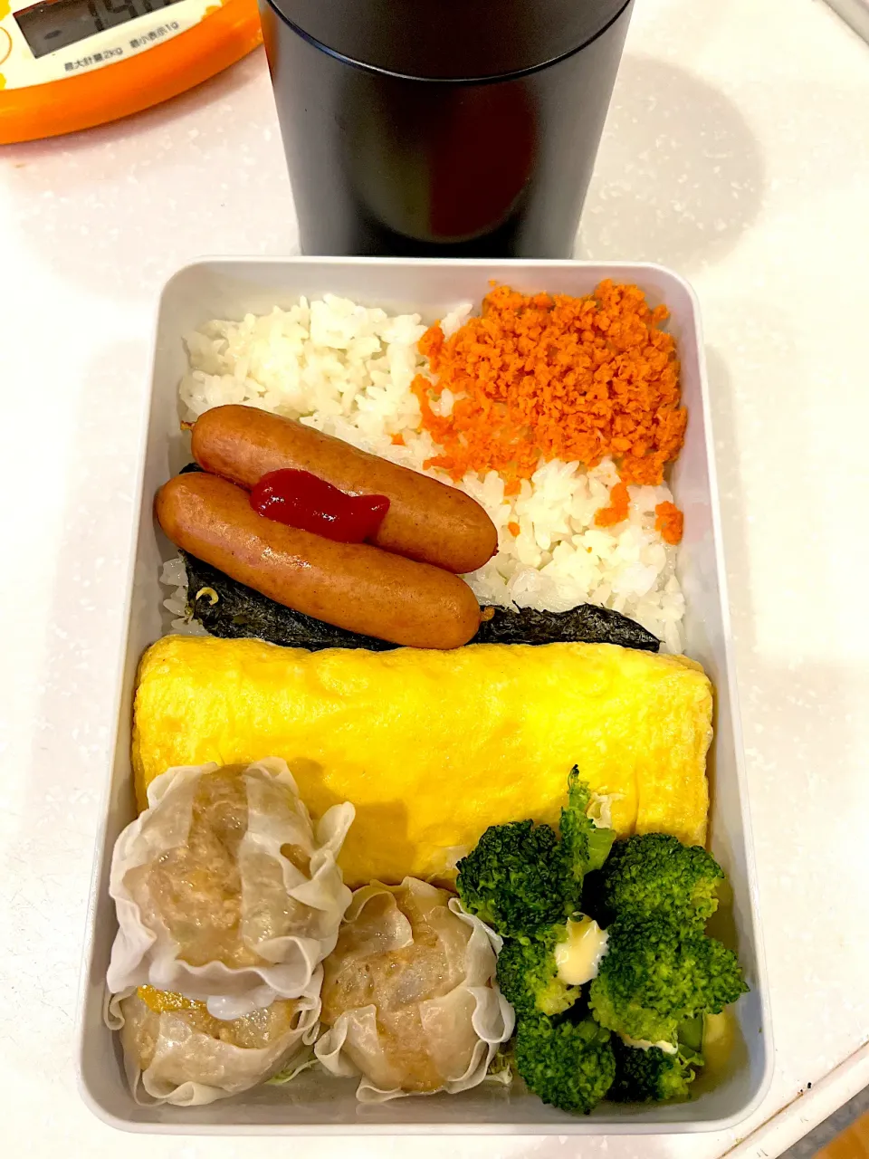 パパお弁当🍱|みぃこさん