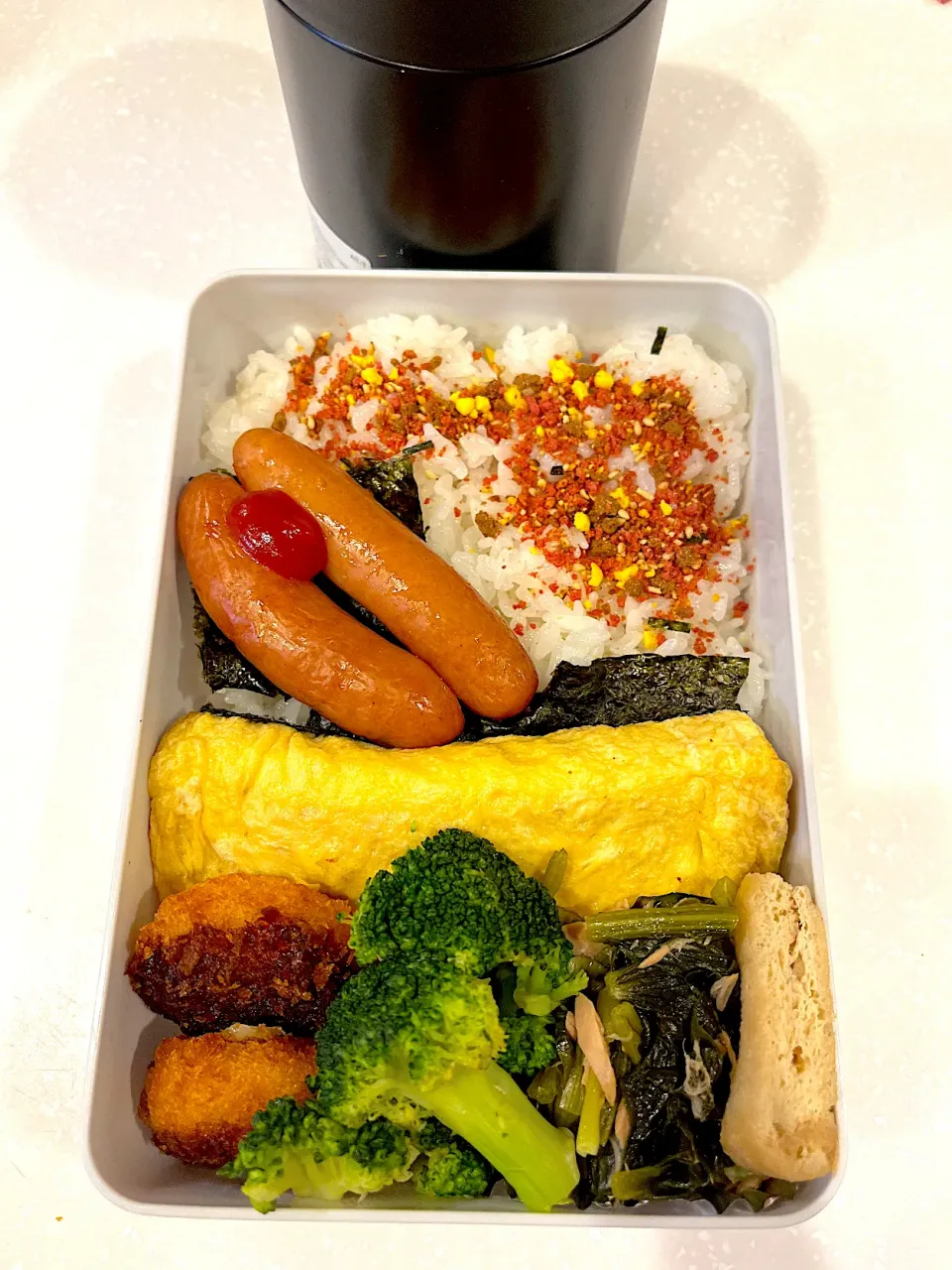 パパお弁当🍱|みぃこさん