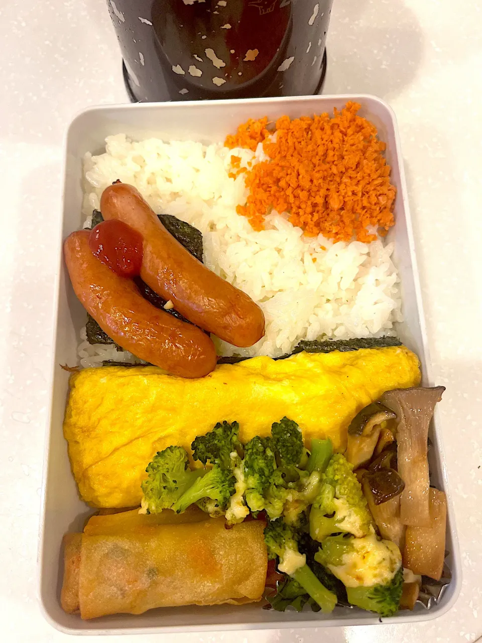 パパお弁当🍱|みぃこさん