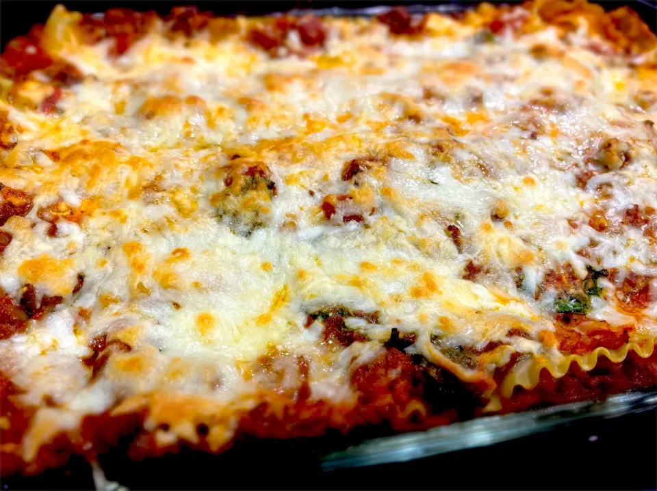 Homemade Lasagna|Laki Maikaʻiさん