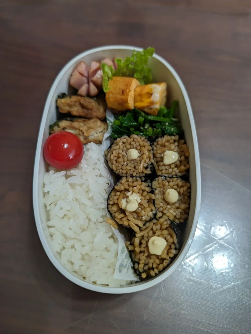 お弁当♡|なおさん