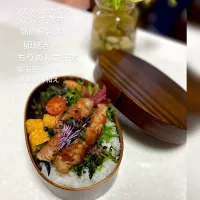 Snapdishの料理写真:|中川 恵子さん