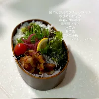 Snapdishの料理写真:|中川 恵子さん