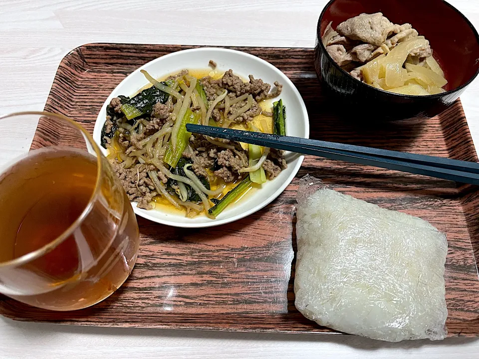 Snapdishの料理写真:4/7夜|かずさん