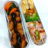 お弁当|リョンさん