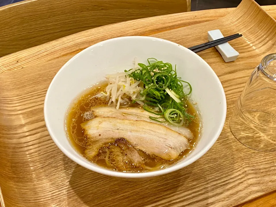 ラーメン|颯爽の遊び場さん