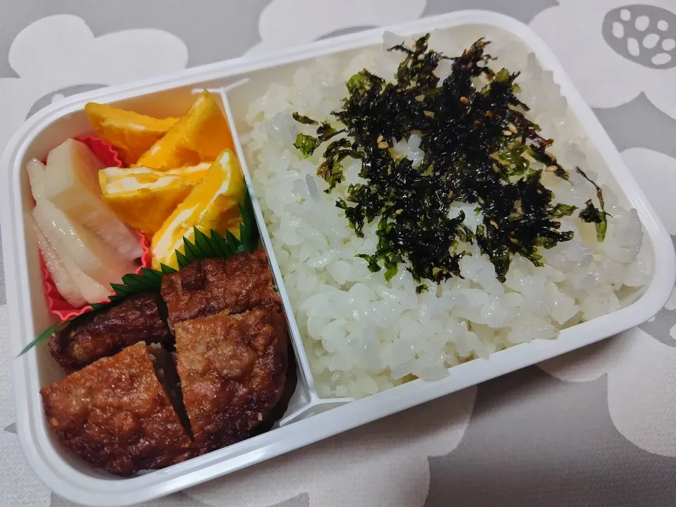 お弁当|Y－Mさん