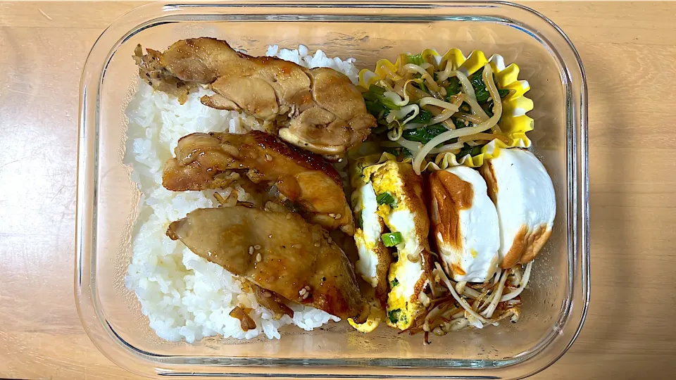 弁当|☆ぽよよん☆さん