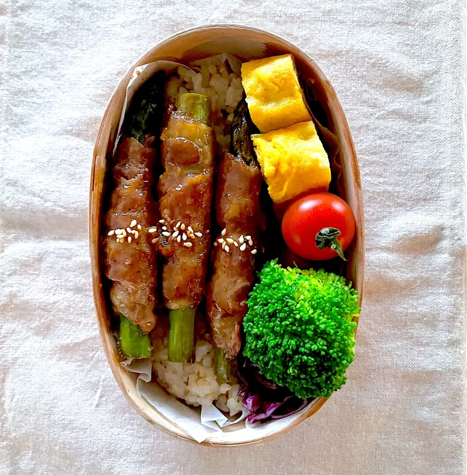 Snapdishの料理写真:妹のお弁当 #354|ົLiLie･:*+さん