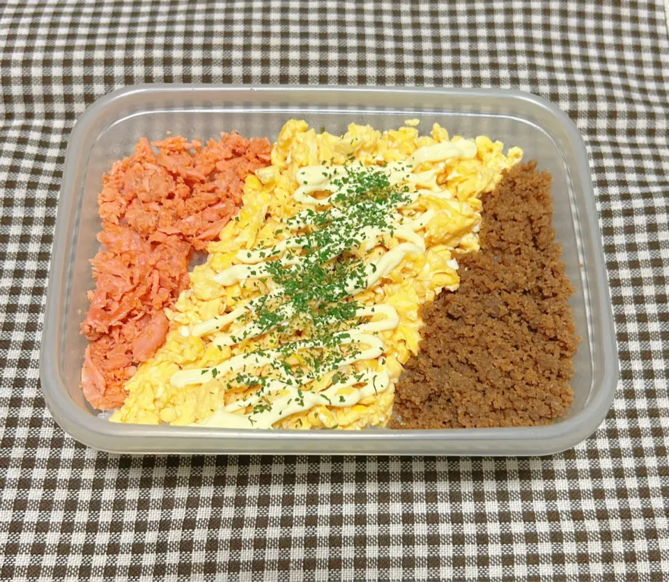 今日のお弁当 2024.4.9(Tue)|*seiko*さん