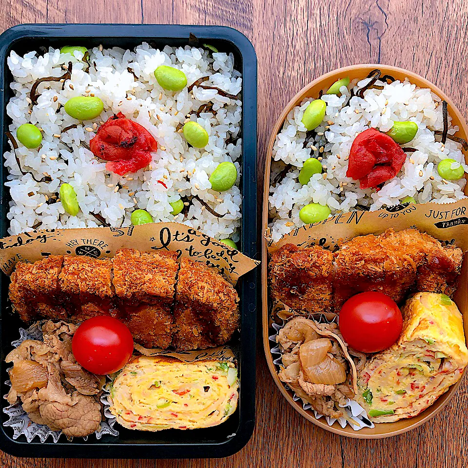 お弁当🍱|a_kaoさん