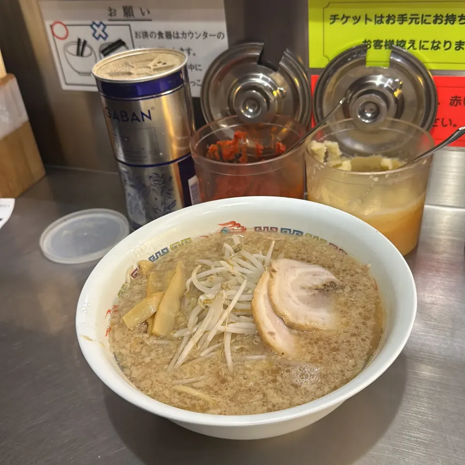 ラーメン|Hajime Sakaiさん