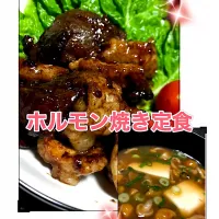 Snapdishの料理写真:昨日のお昼ご飯|さゆか617さん