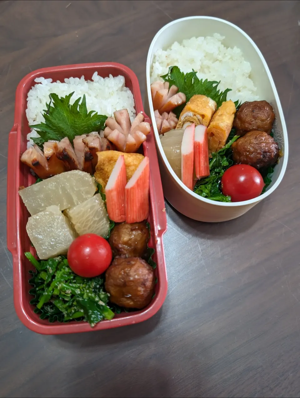 お弁当|なおさん