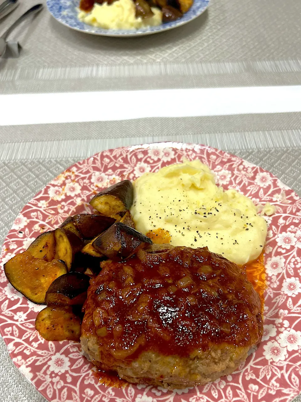 4月9日夜ご飯|きゃんでぃさん