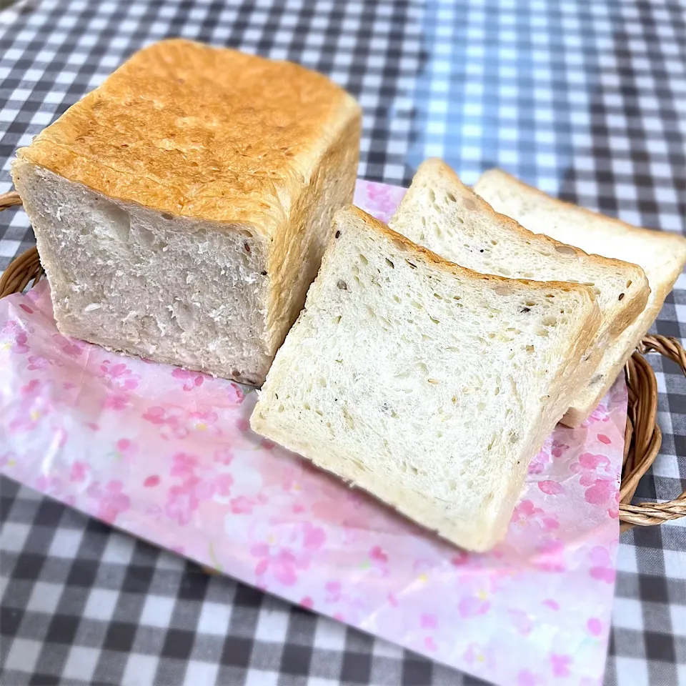 🍞シードミックス🍞|AquaRikoさん