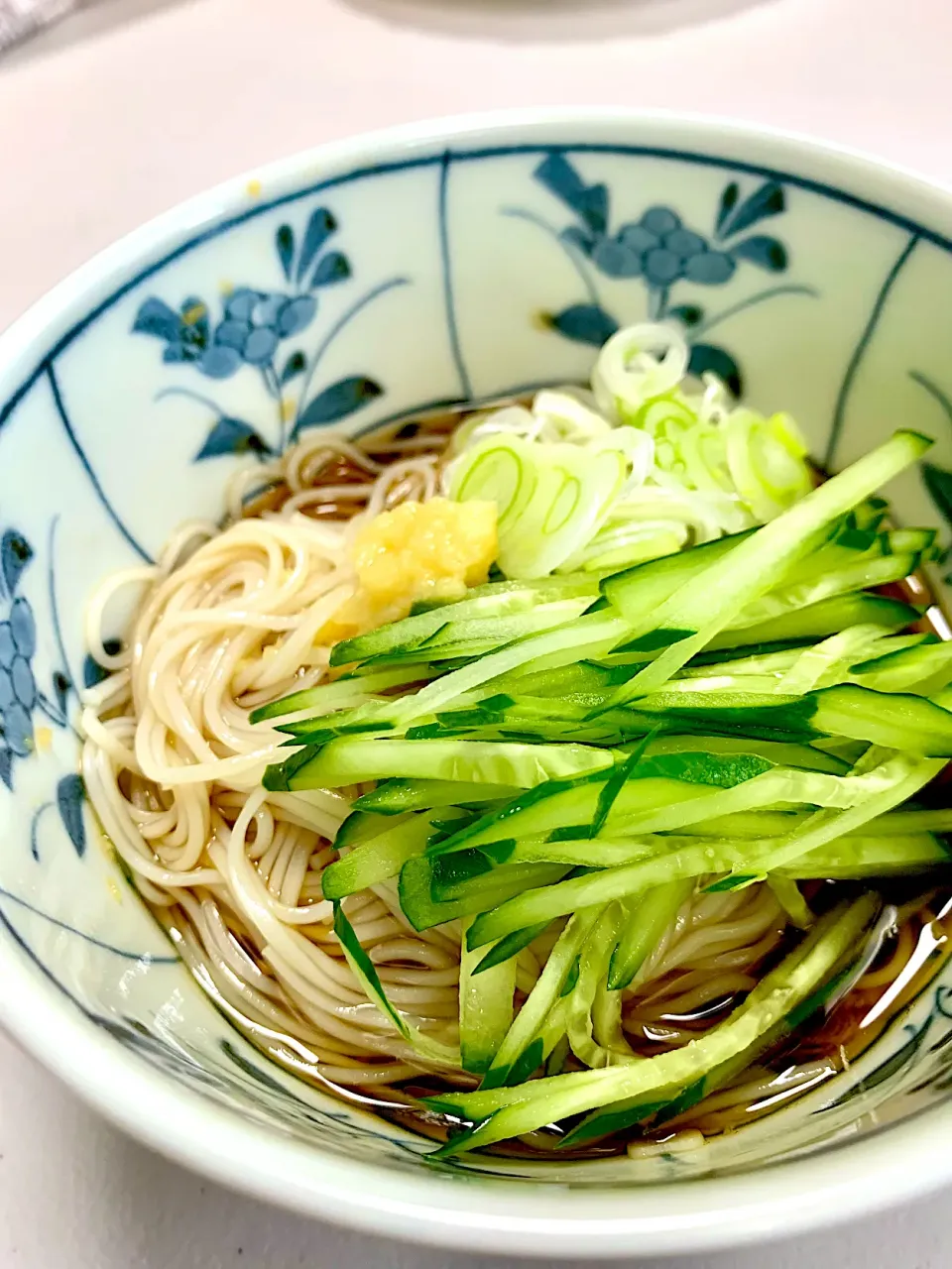 Somen Noodles|gonbenさん