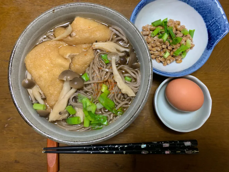 Snapdishの料理写真:昼食|ATさん