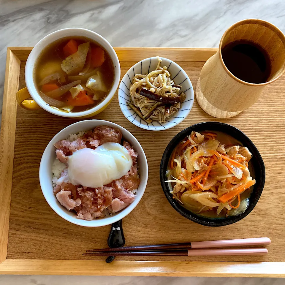 鶏胸肉の南蛮漬け|なつこさん