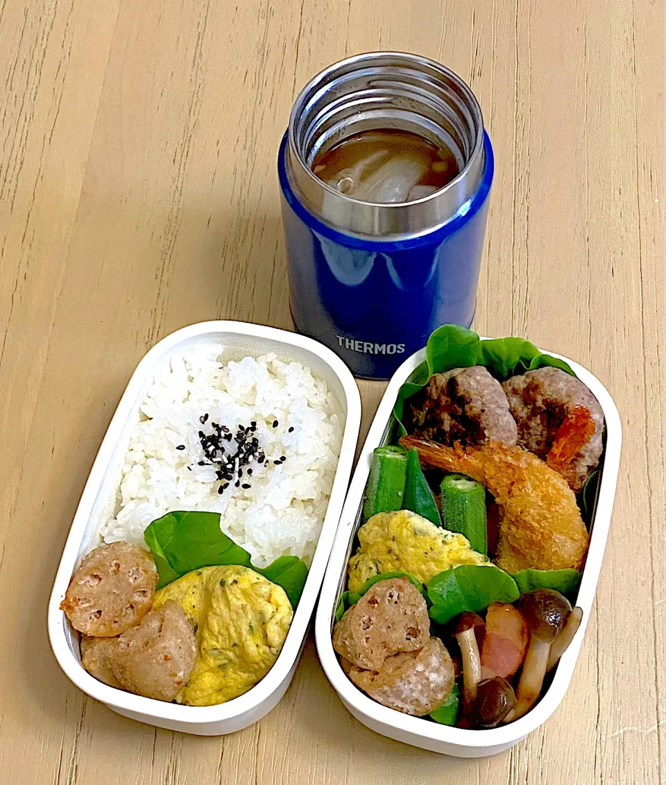 👦🏻息子弁当🍱|Yucariさん