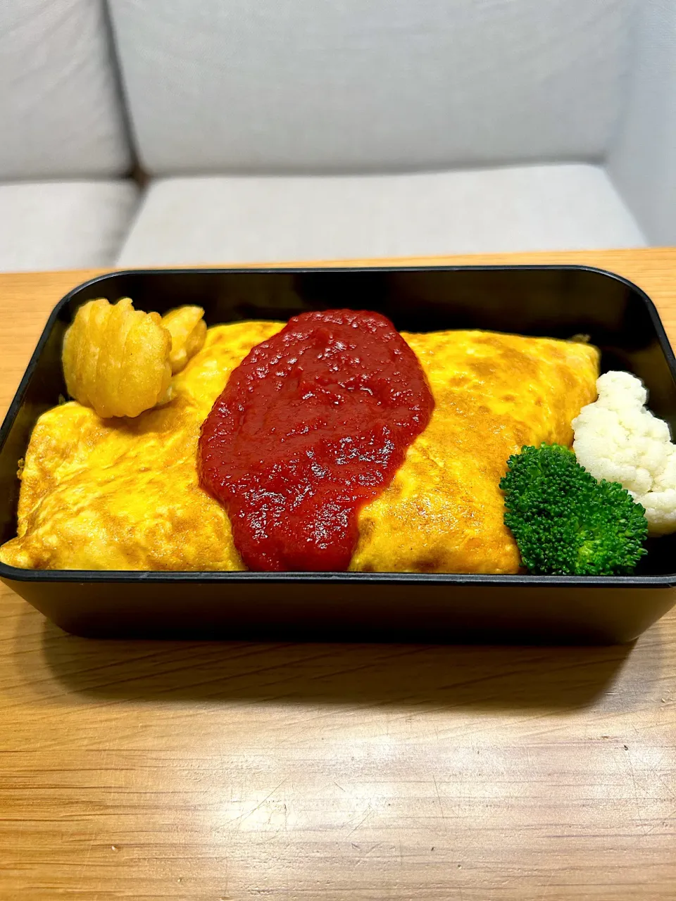 3月15日息子のお弁当|かおりさん