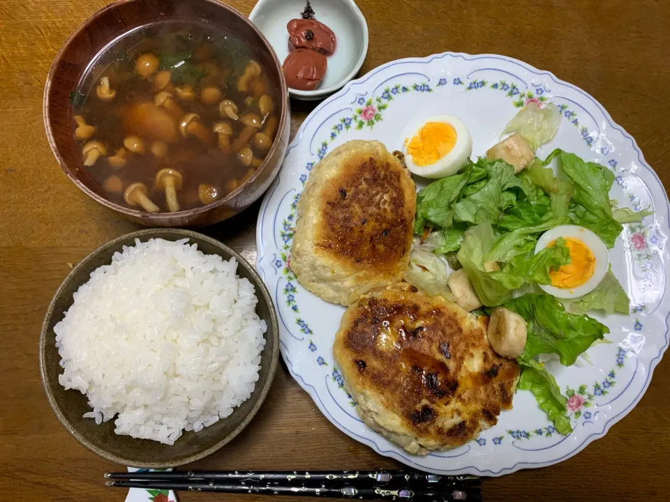 Snapdishの料理写真:夕食|ATさん