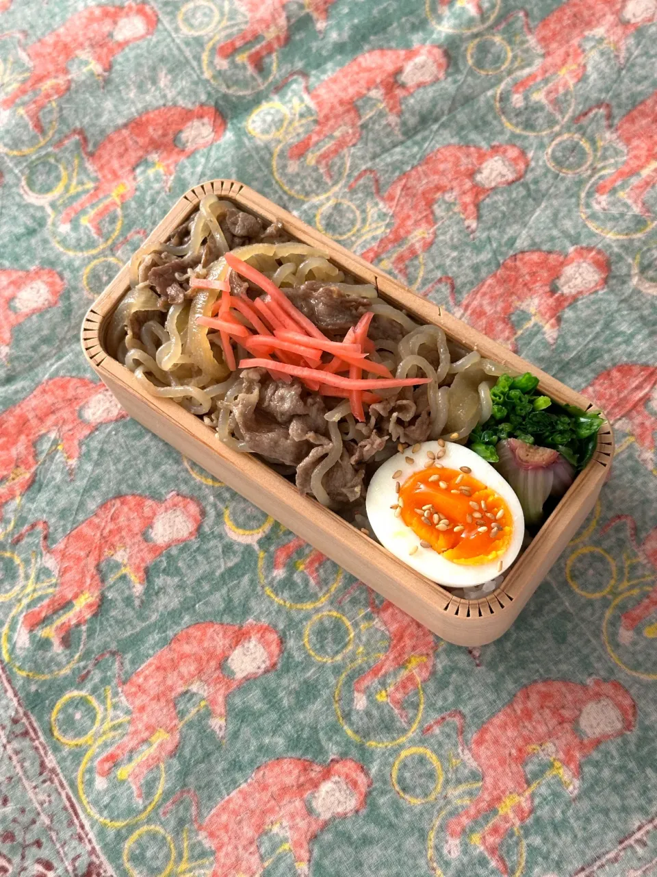 今日の弁当|Hagiさん