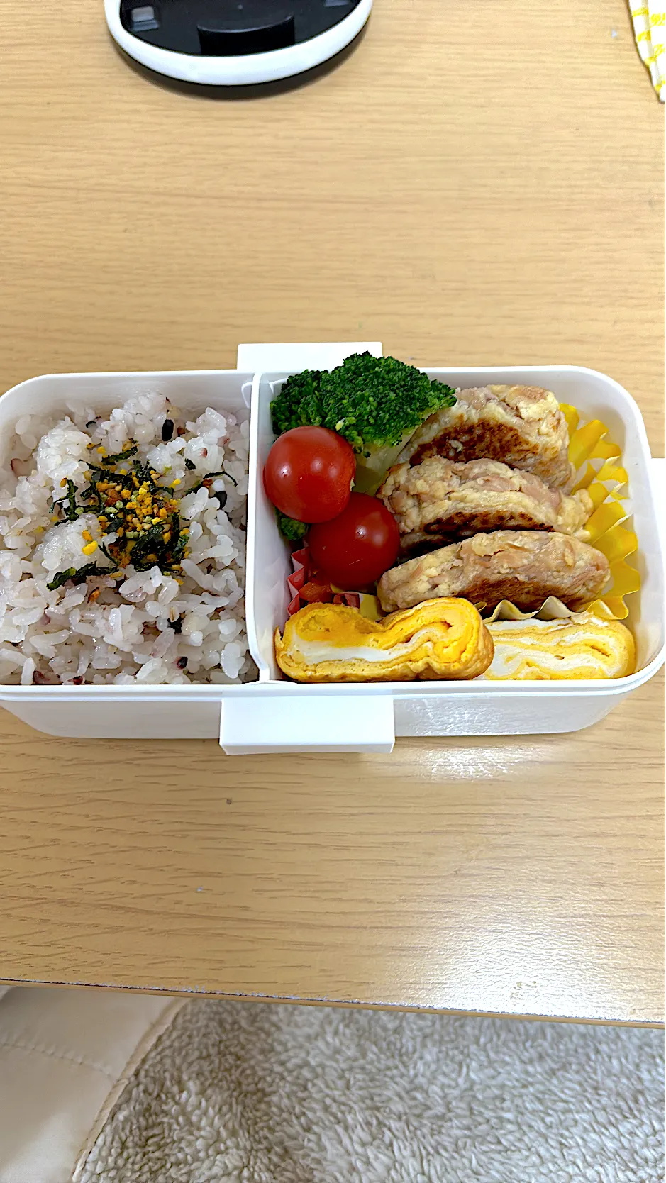 お弁当☀️|miiさん