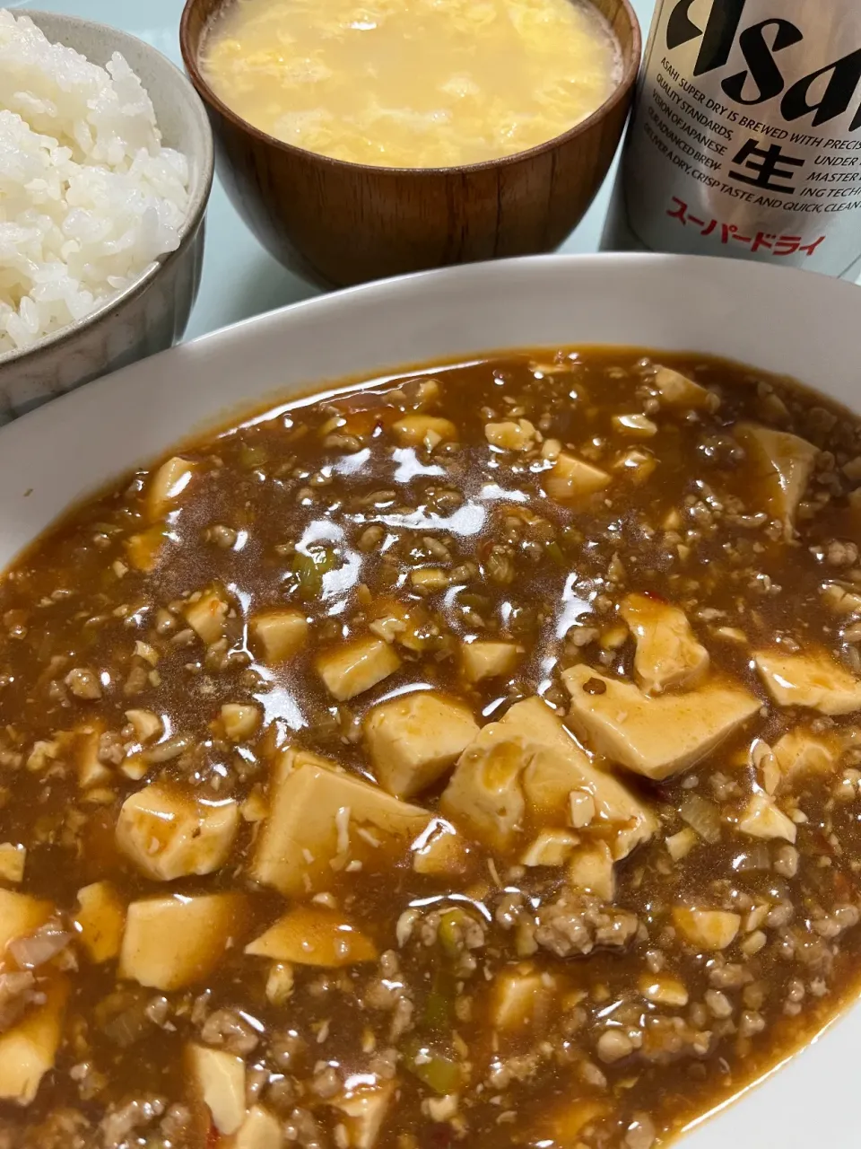 晩御飯|ぞぅありさん