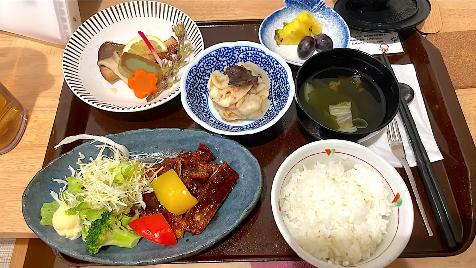 Snapdishの料理写真:|Kiyomi Saitoさん