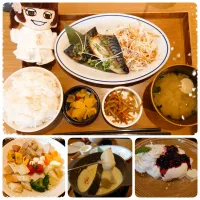 Snapdishの料理写真:kawara CAFE＆DINING|くまさんさん