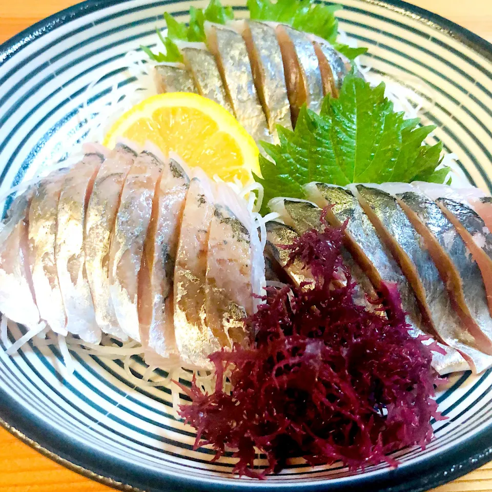 鯵🐟|ユミさん