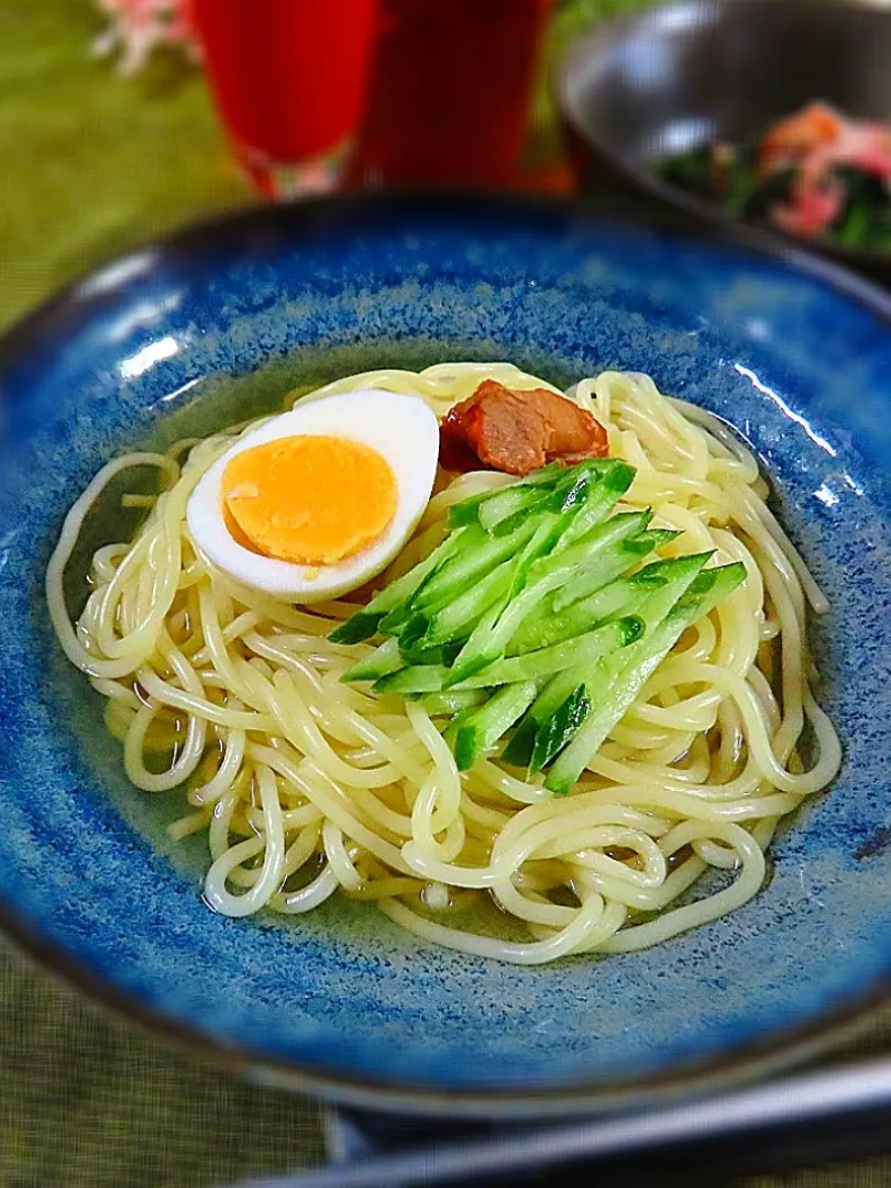 冷麺|アカネ💖さん