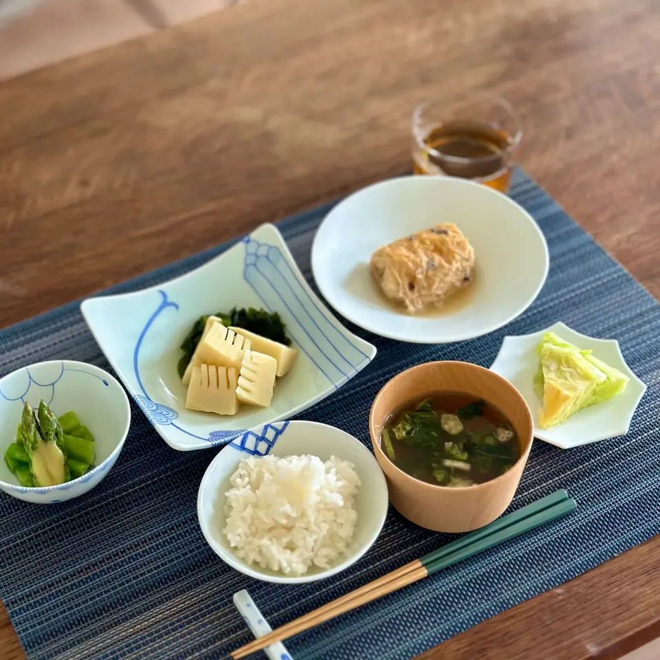 昨日の昼ごはん|ぺんぎんさん