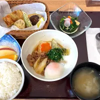 Snapdishの料理写真:|Kiyomi Saitoさん