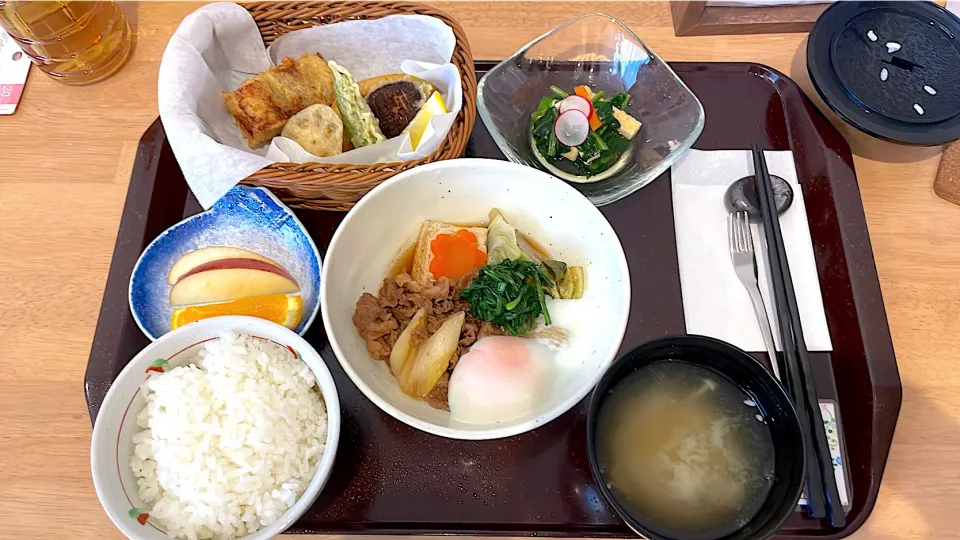 Snapdishの料理写真:|Kiyomi Saitoさん