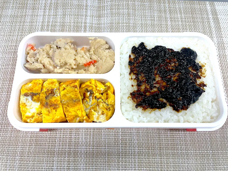 お弁当|ゆりさん