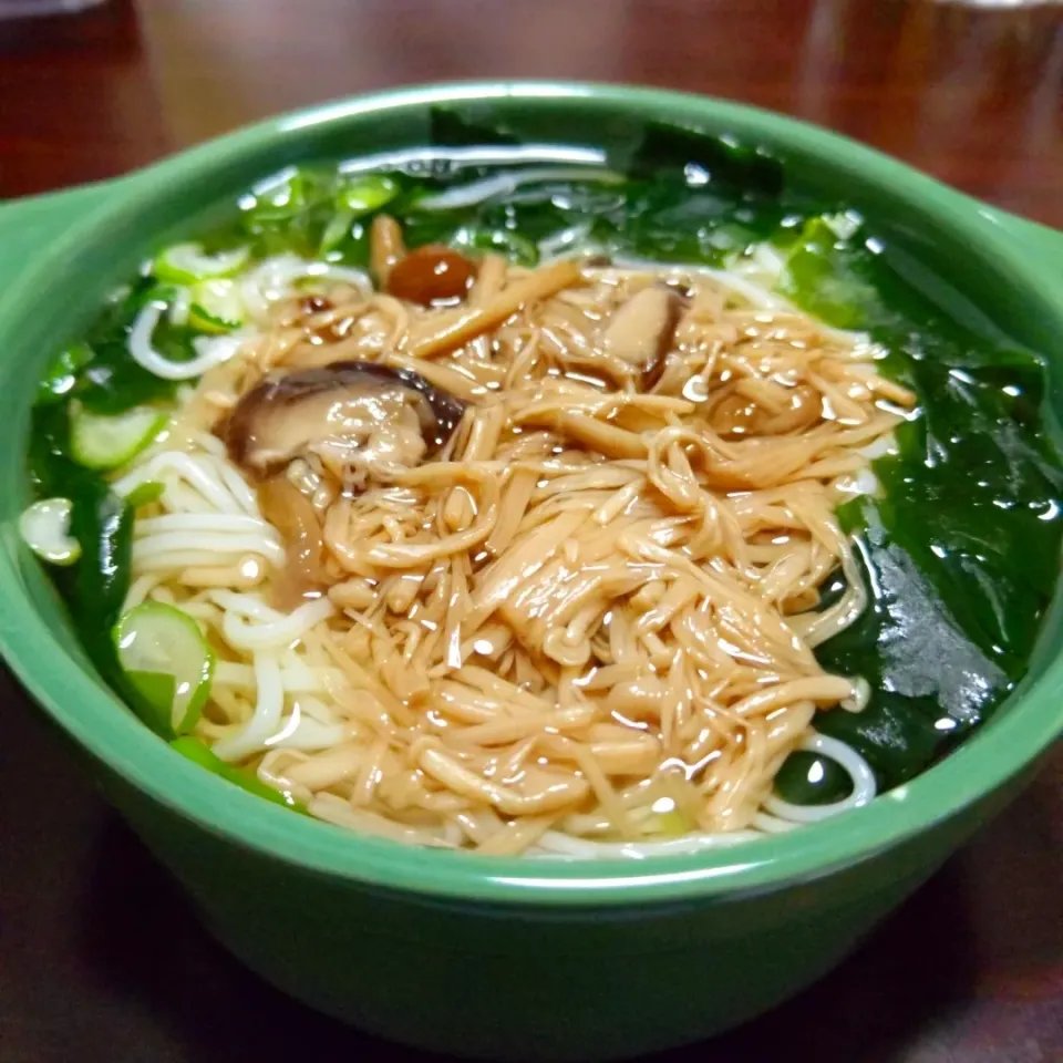 養々麺|ちゃー坊さん