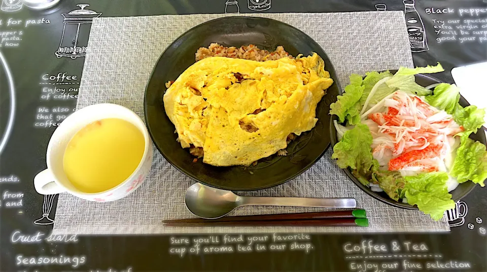 今日の晩御飯|ほしこさん