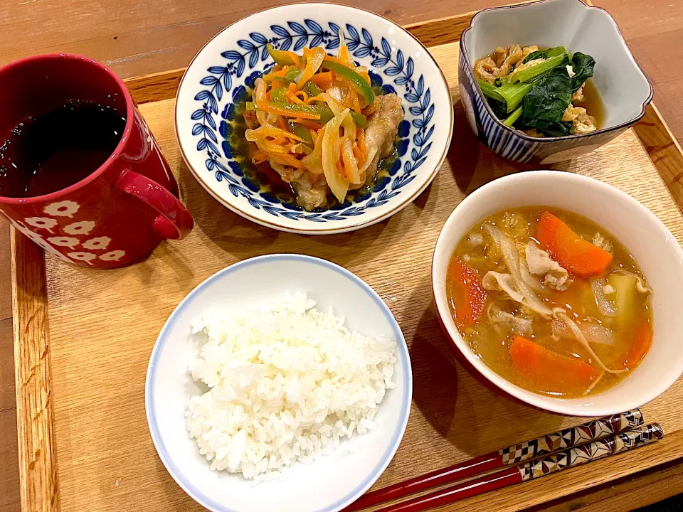 鶏肉の南蛮漬け|たむろんさん