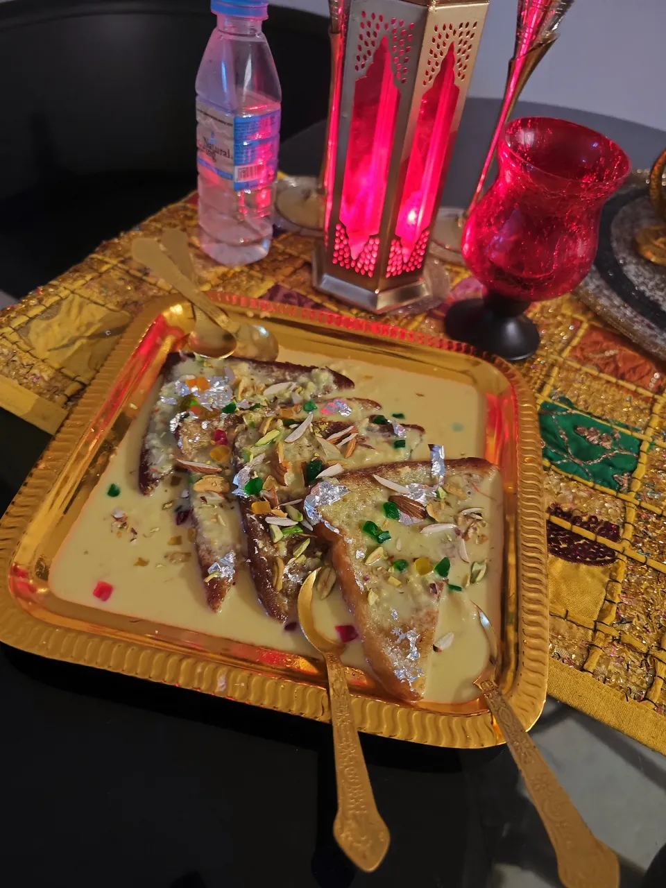 Shahi tukda|Shabnam Aaraさん