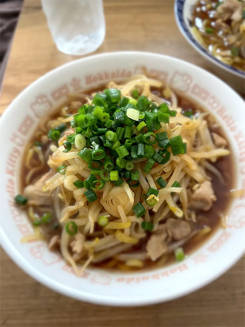 ラーメン|コハクさん