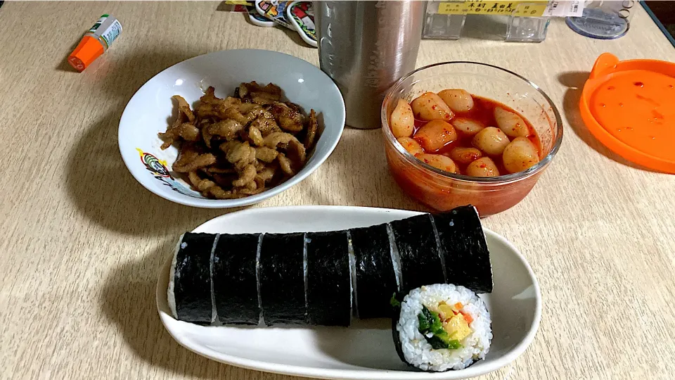 ★本日の晩ご飯★|mayuさん