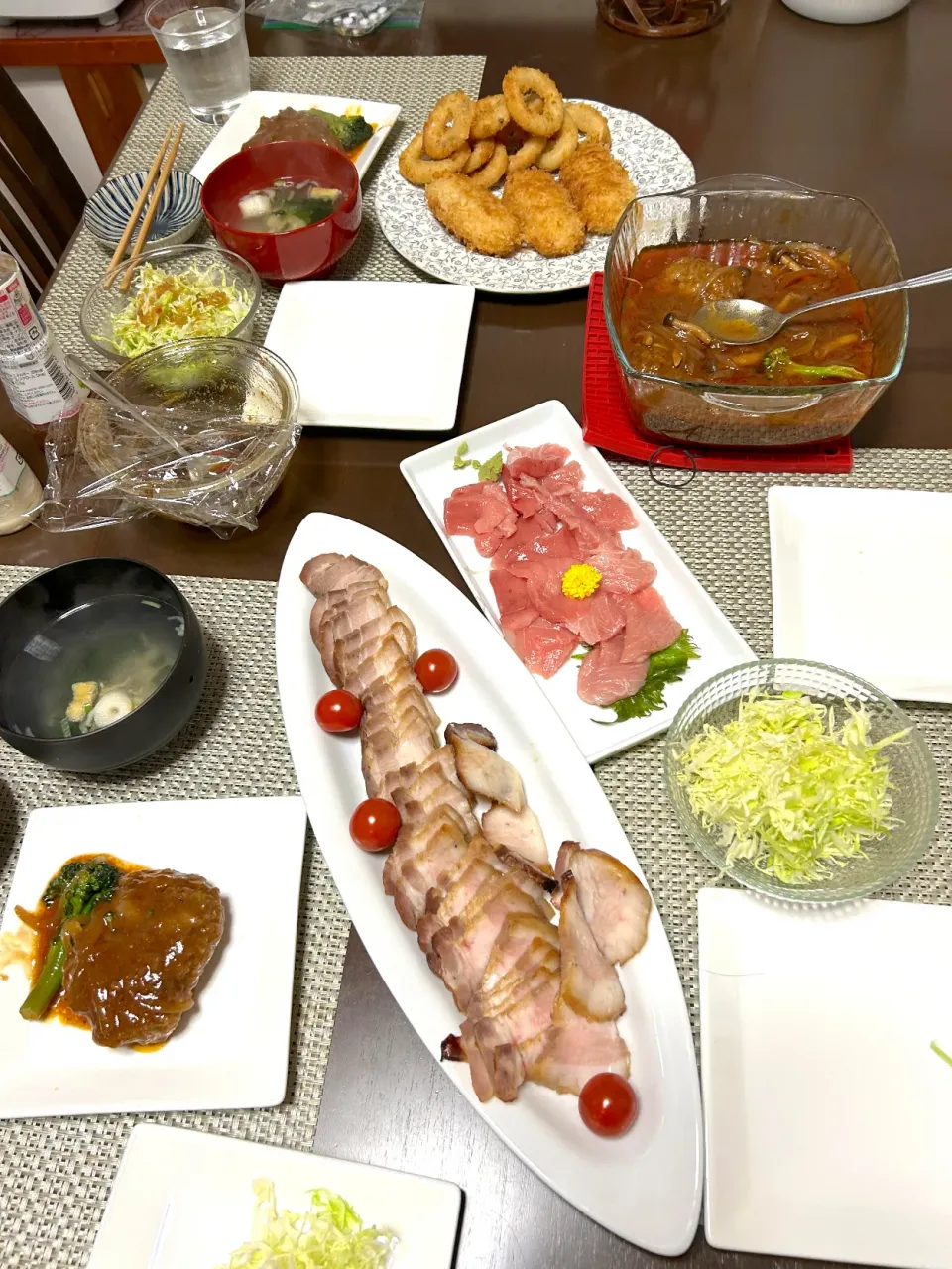 Snapdishの料理写真:|りょうさん