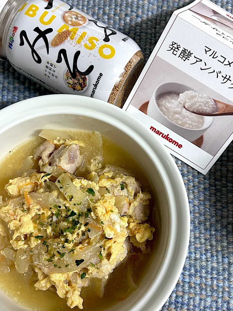 鶏肉の卵とじ|kiroさん