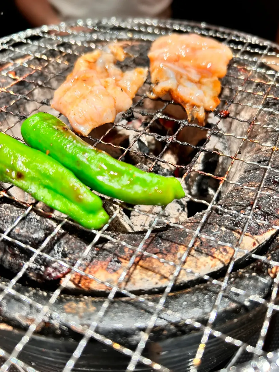 Snapdishの料理写真:焼きフグ🐡|まみさん