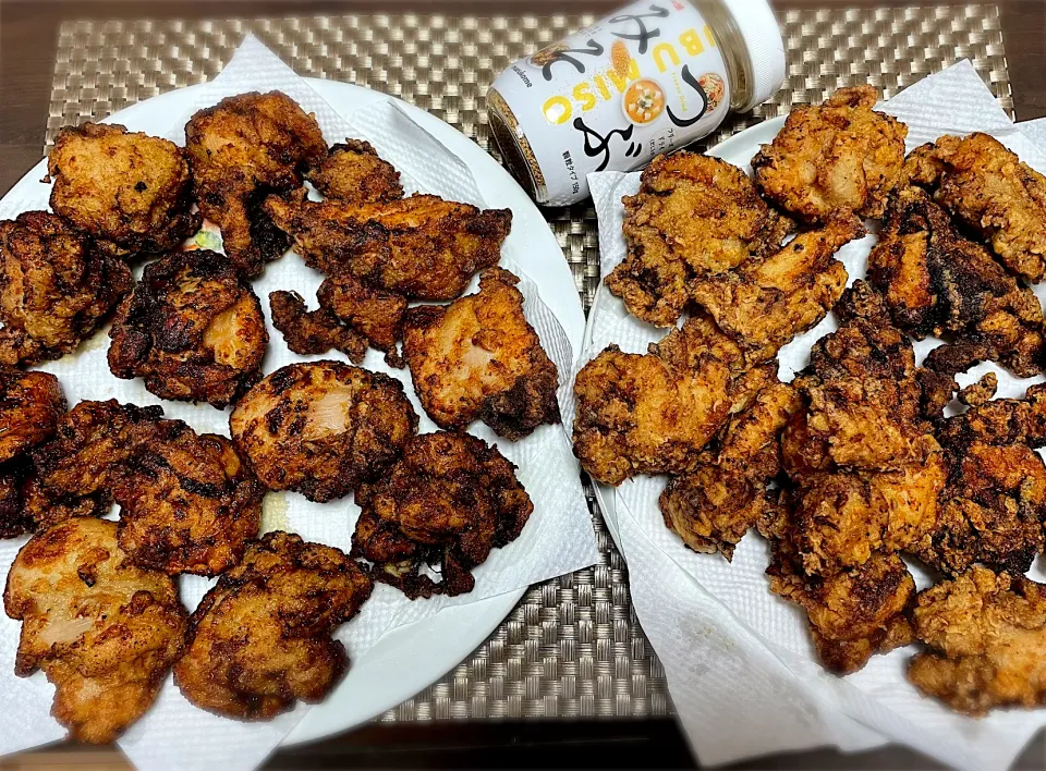 唐揚げ🍗|ちゃっぴ〜さん