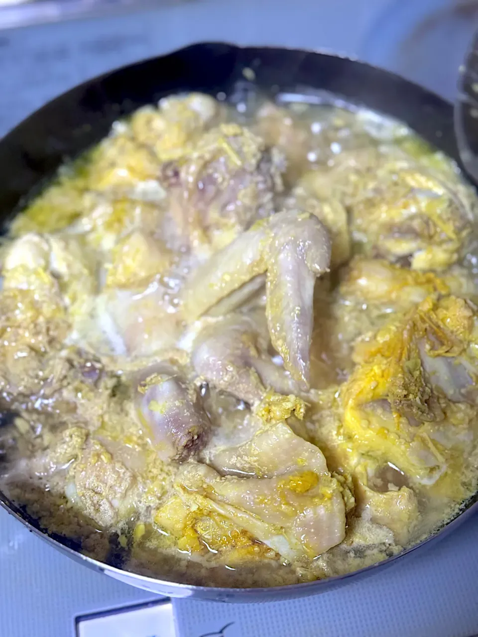 Ayam ungkep|yeni kartikasariさん