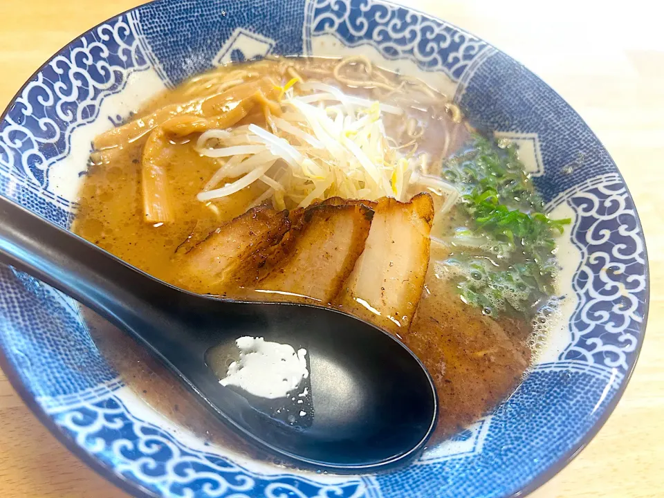 ラーメン　こりく|ちーさんさん