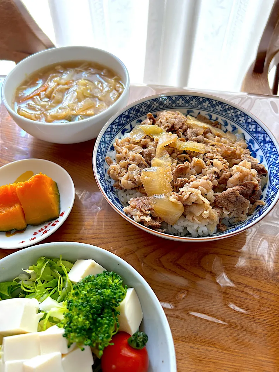 お手軽牛丼🎵|なちこさん